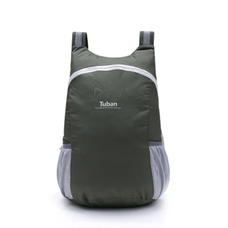 Многофункциональный дорожный рюкзак для спорта на открытом воздухе, водонепроницаемые высококачественные сумки для путешествий, легкий н...