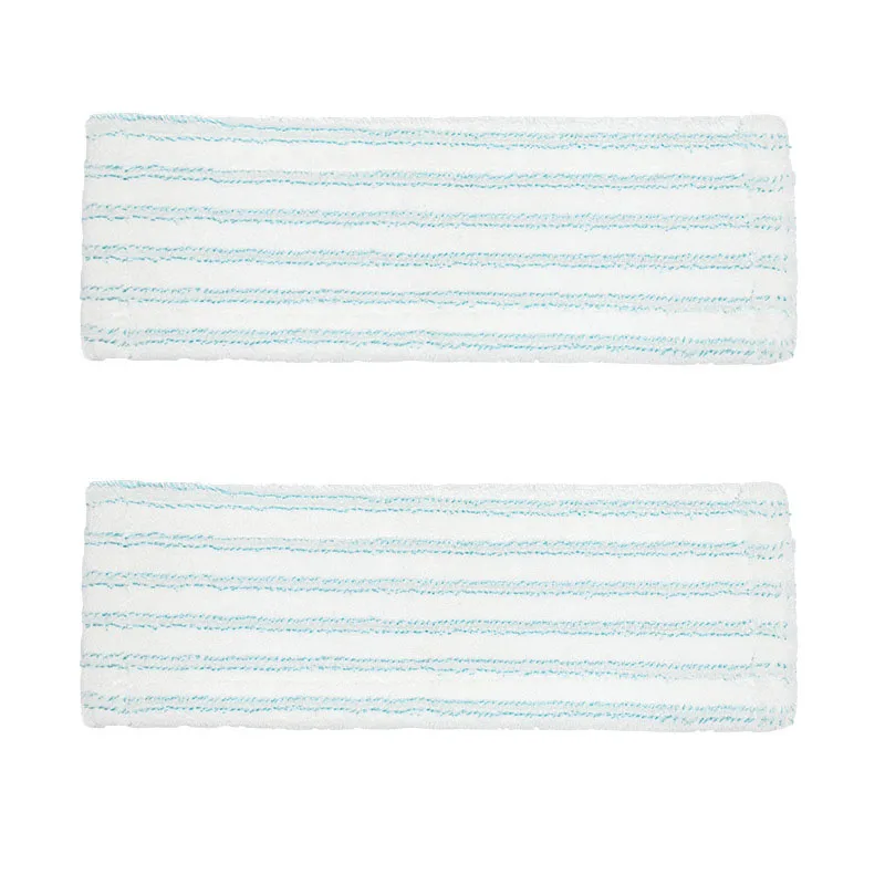 Сменная Накладка для робота-пылесоса насадка швабры Leifheit Profi XL Micro Cotton Plus