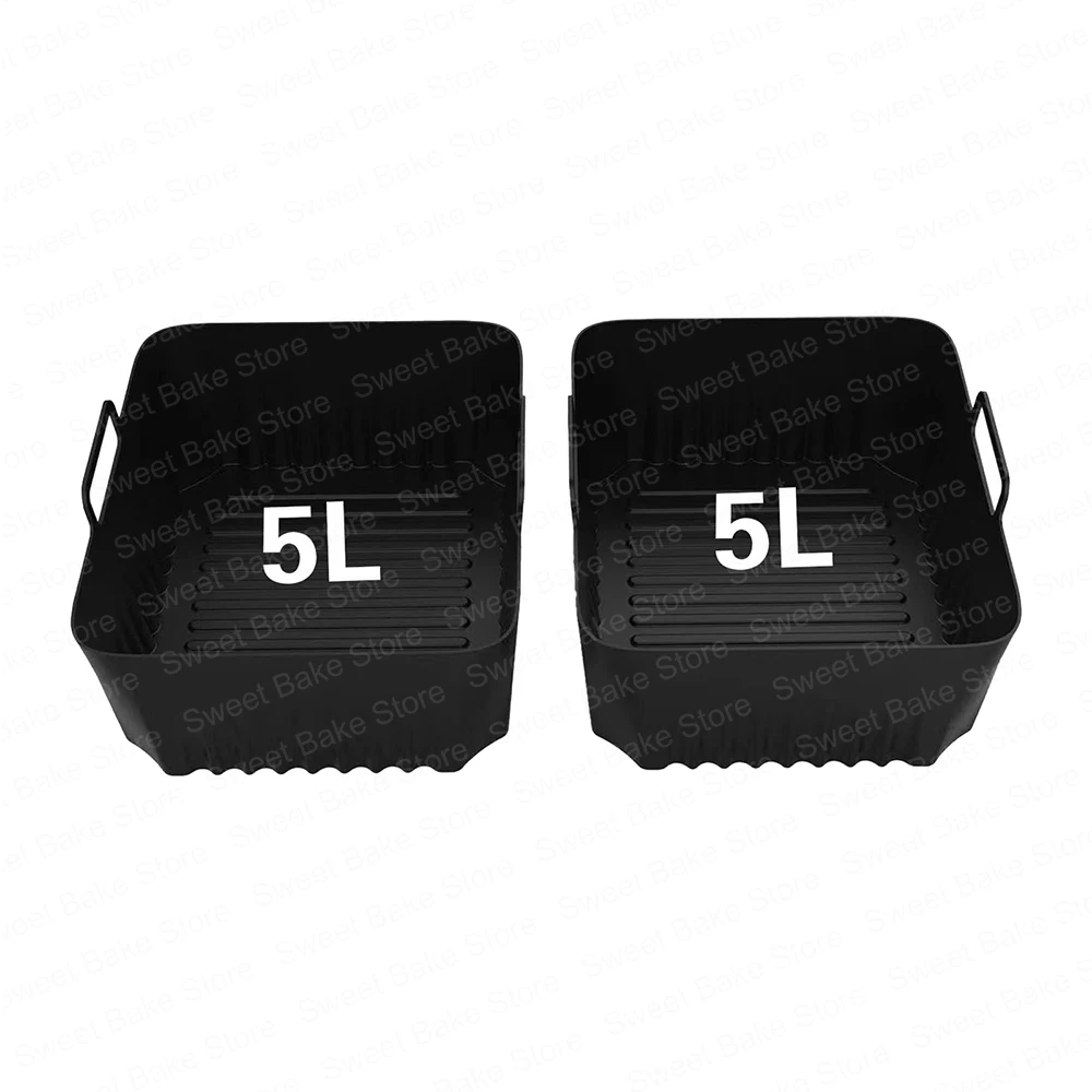 

Силиконовые вставки для фритюрницы Cosori 2 штуки