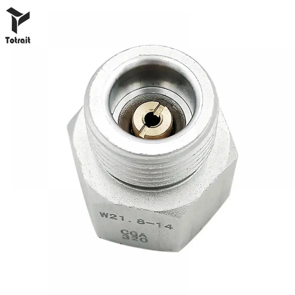 

Женский Цилиндрический адаптер-переходник для аквариума, Домашнего Пива