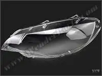 

Запчасти WENDERPARTS BA63117287009P1 фара CAMI E71 левая 0714