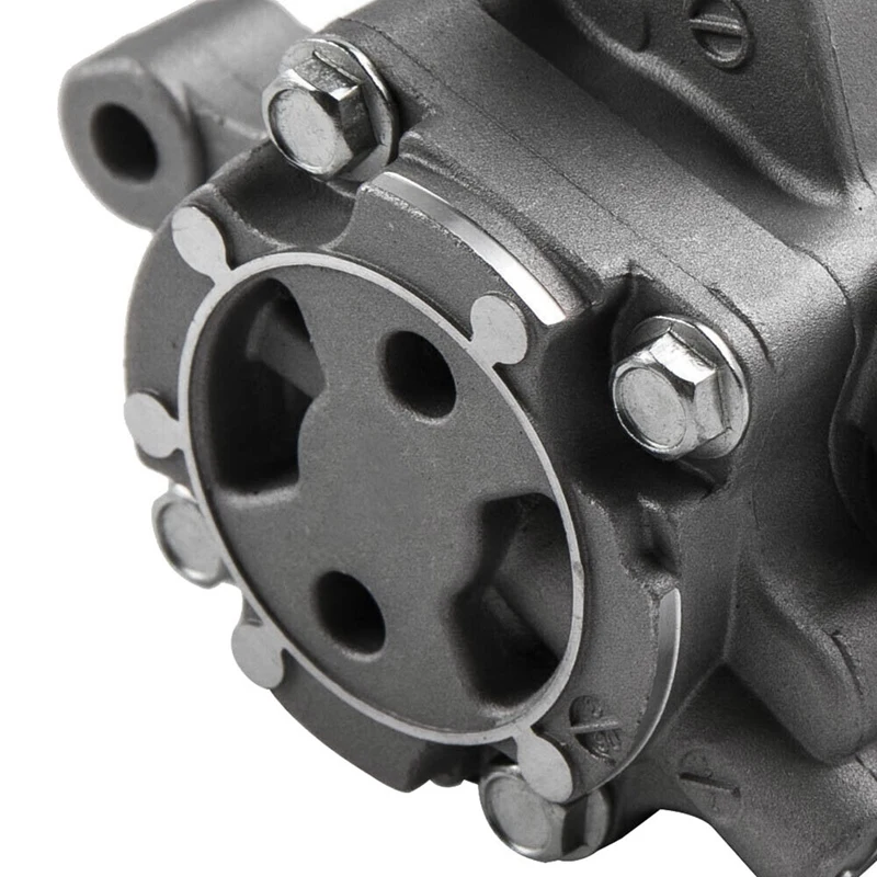 1 шт. новые сменные аксессуары для насоса гидроусилителя руля Honda Accord 2003-2007 2 4 л с