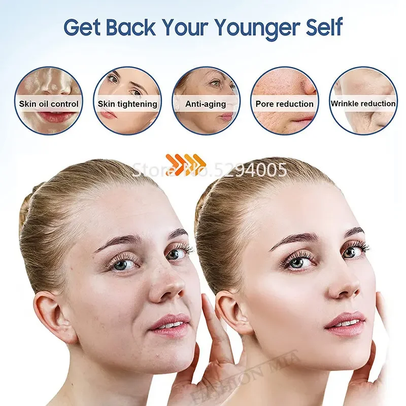 Профессиональная ручка Dr.pen Ultima M8 для мезотерапии инструмент ухода за кожей с