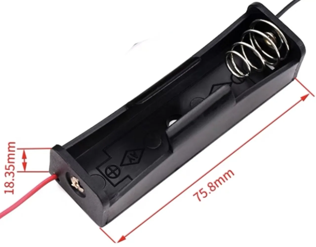 Повышающий генератор высокого напряжения катушка зажигания импульсный