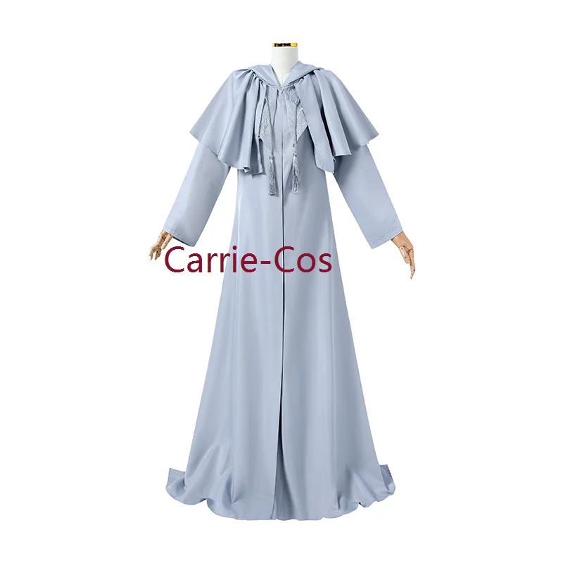 Костюм для косплея Кэрри-Cos Ff14 костюм униформа одежда ролевых игр Hallowen новинка