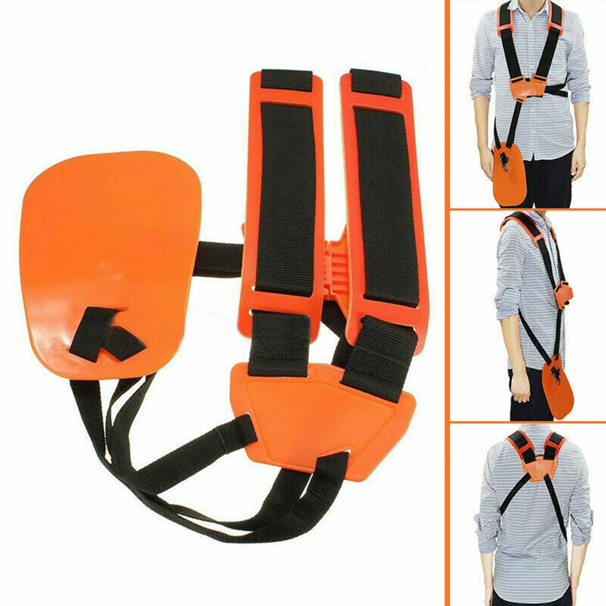 

Полный наплечный ремень для триммера STIHL FS 90/95/100/131/96/56