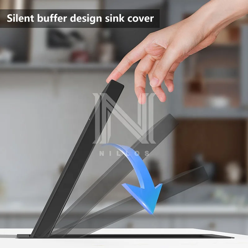 5533 ополаскиватель для чашек ручной работы очиститель чая спринклер черный