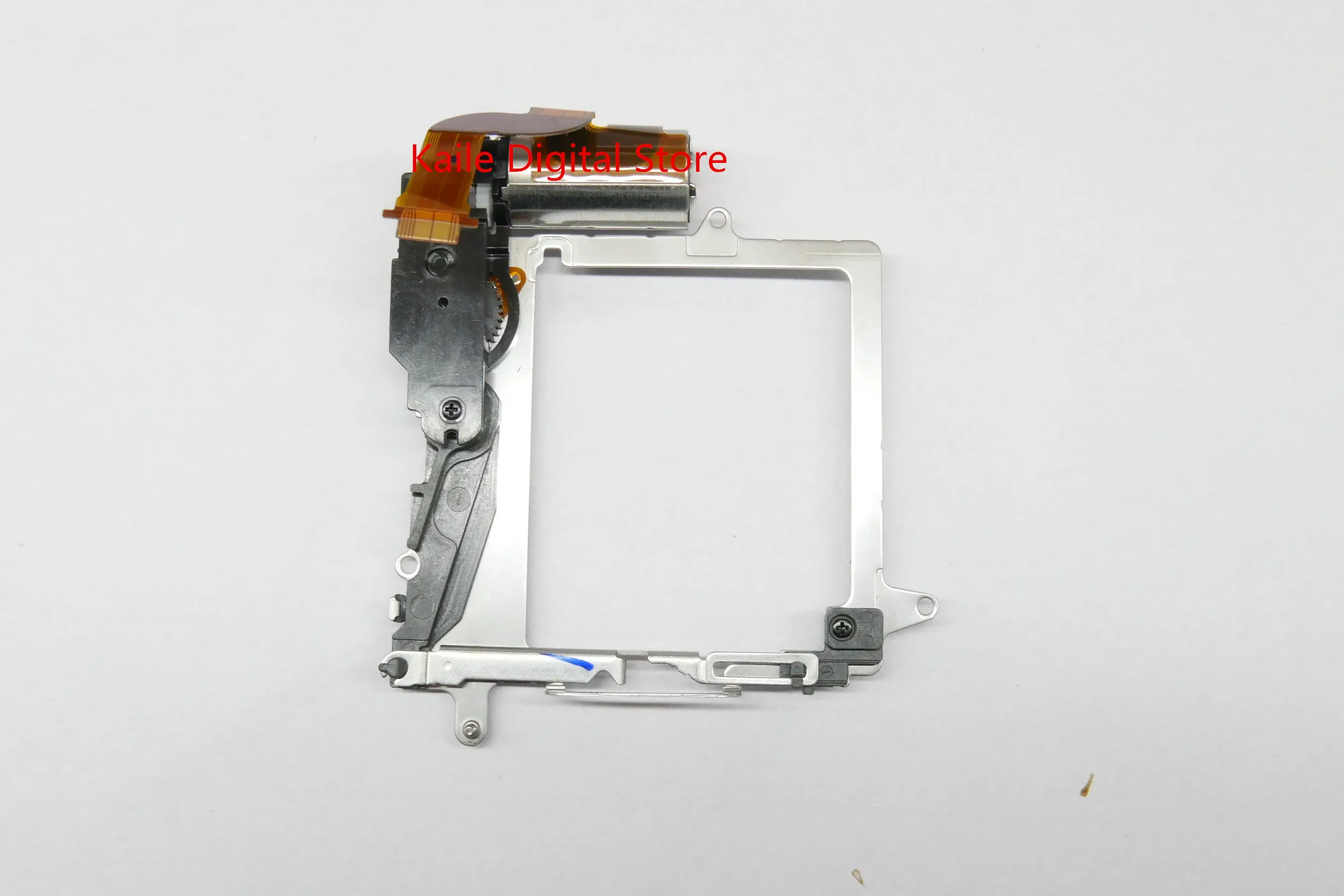 Оригинальные запасные части для Sony ILME-FX3 двигатель затвора MB блок управления