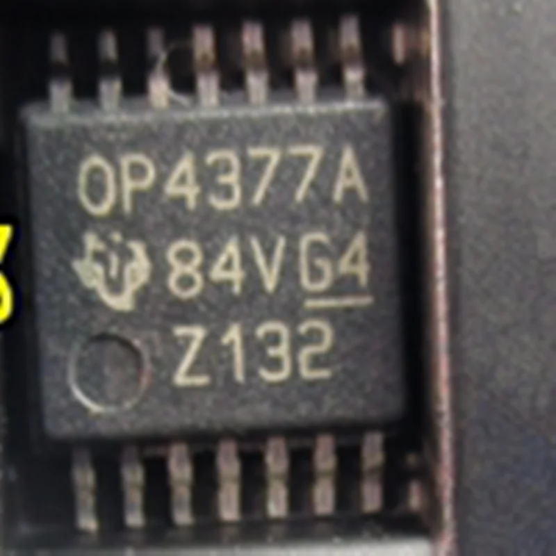 

20 шт. OPA4377AIPWR