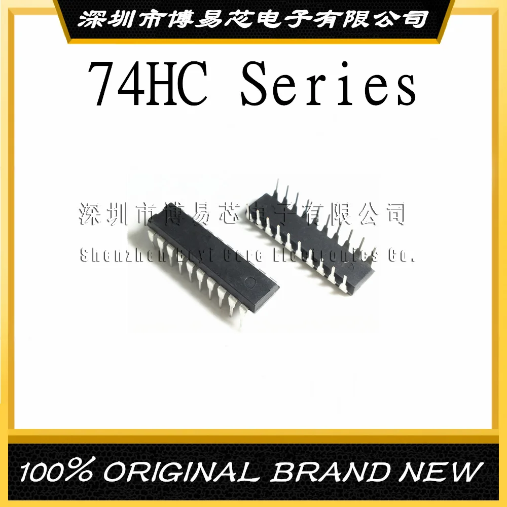 Новый оригинальный продукт HDSN74HC541HC573HC273HC574 NAN P in-line DIP20 (art.: 3920c8a123fd6) - 3920c8a123fd6