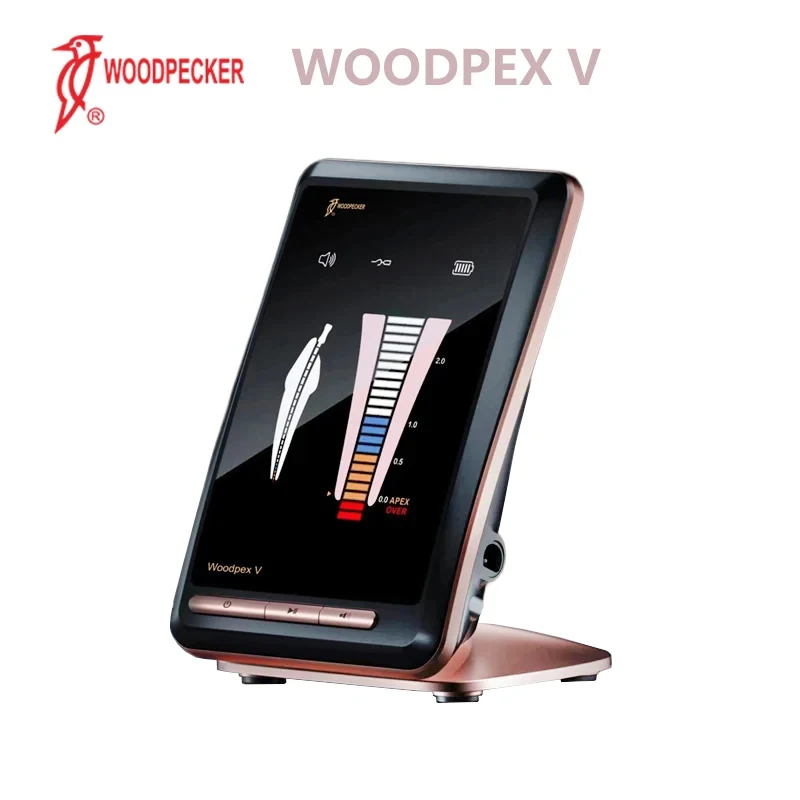 Дятел стоматологический апнический локатор эндодонтический тестер длины