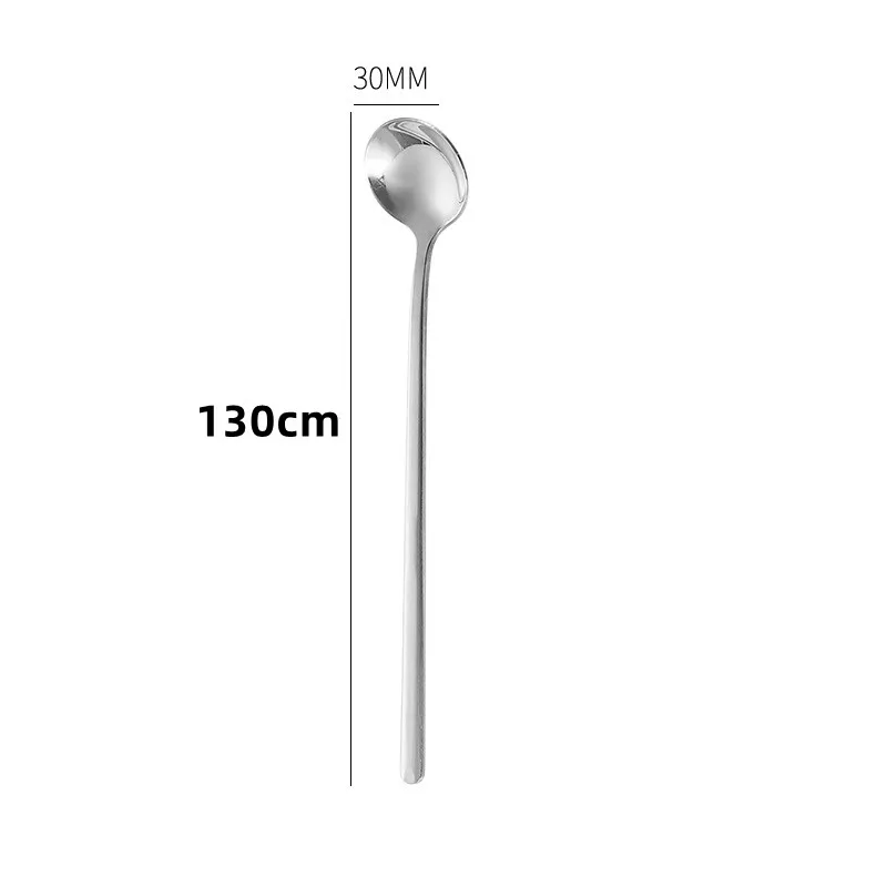 

Кофейная ложка из нержавеющей стали