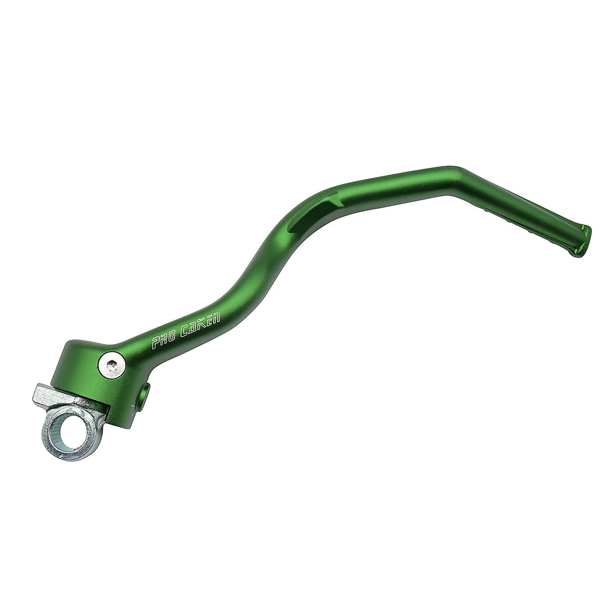 

Кованая педаль для стартера с ЧПУ для Kawasaki KX250F KX450F KX 85 100 250F 450F KLX450R KX85 KX100 2001-2020