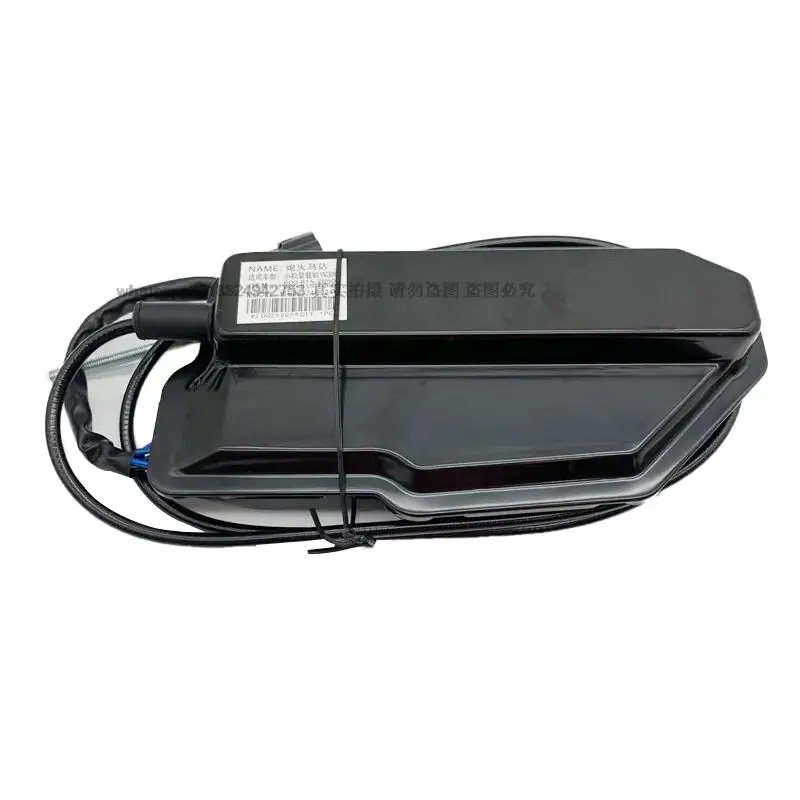 Высококачественный Pc400-7 Wa380 6d95 6d125 стопорный двигатель двигателя 600-815-7670 600-815