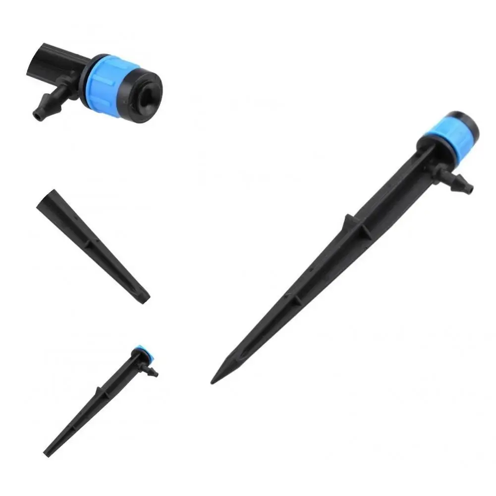 

Anti-cracking Reusable Adjustable Water Flow Irrigation Sprinkler for Farm