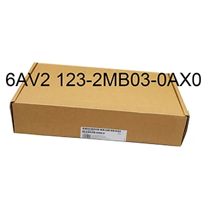 

6AV2123-2MB03-0AX0 Touch Panel KTP1200 6AV2 123-2MB03-0AX0