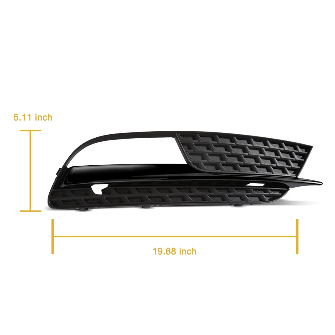 Фото Противотуманные фары для Audi A5 2013 2014 2015 2016, аксессуары 8T0807681H 8T0807682H №4