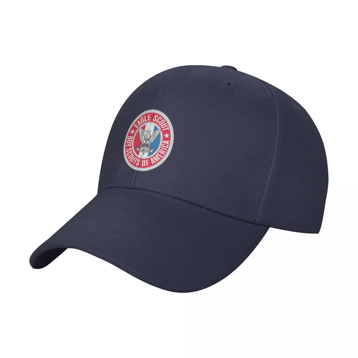 Бейсболка Eagle Scout BadgeCap кепка бейсболка Мужская Дизайнерская мужская rave женская