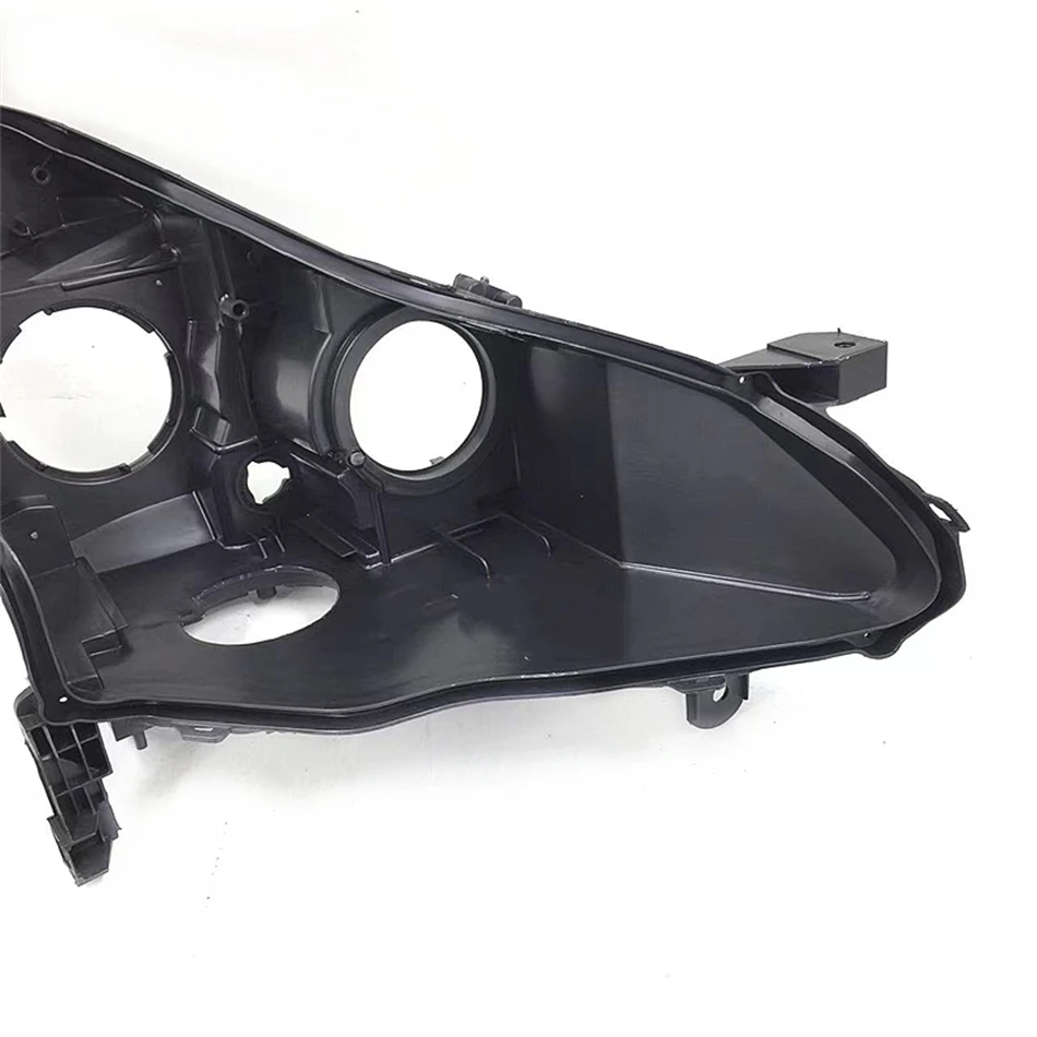 Фото Для Infiniti QX50 EX25 EX35 2008-2015: Корпус фары, задняя часть фары, крышка фары (аксессуары для автомобиля) №5