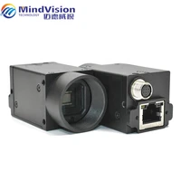 mv ge1000cm 10mp 8fps 12 3 cmos rolling shutter industrial gige camera for machine vision inspection