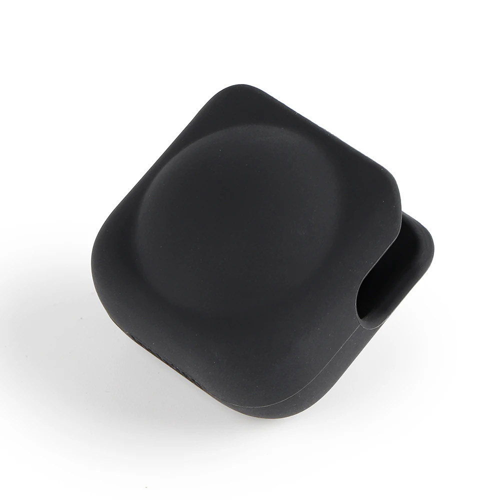 

Portable Silicone Protective Lens Cover Panoramic Action Camera Lens Cover Insta360 One X3 Accessories Silicone Does Not Damage