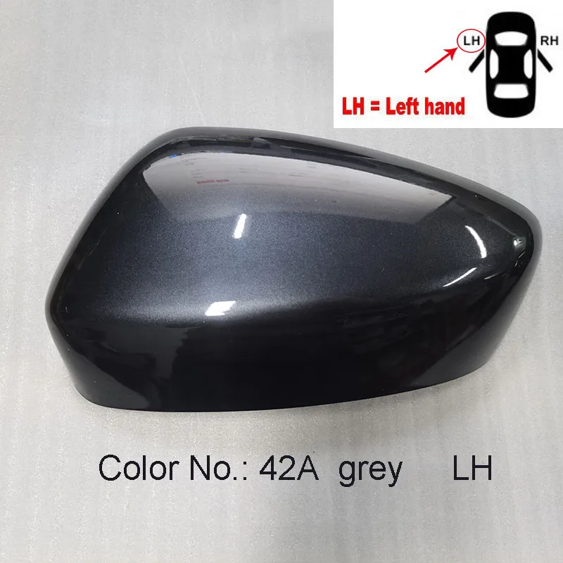 

Аксессуары для автомобиля Mazda CX5 CX-5 2012-2014, крышка зеркала заднего вида, чехол, крышка