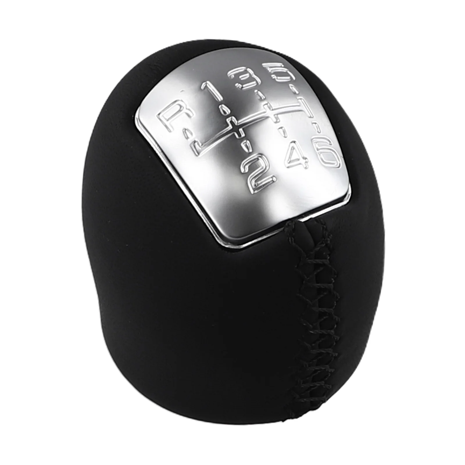 6-скоростная ручка переключения передач черный чехол для IVECO DAILY IV V VI 2008-2017 ручки