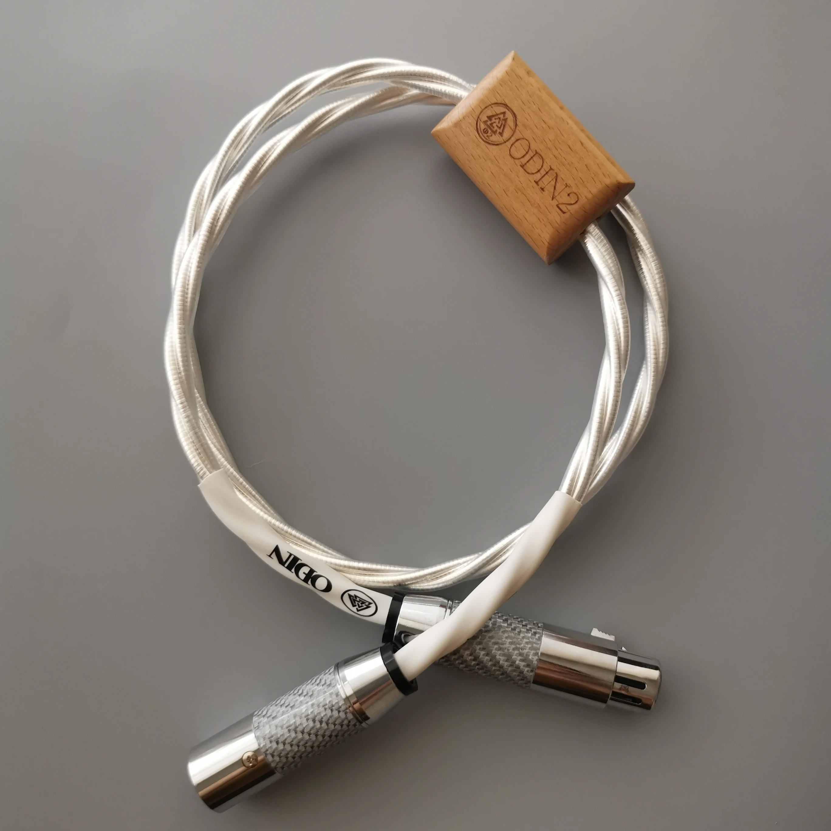 Соединительный кабель Nordost Odin 2 110Ohm XLR