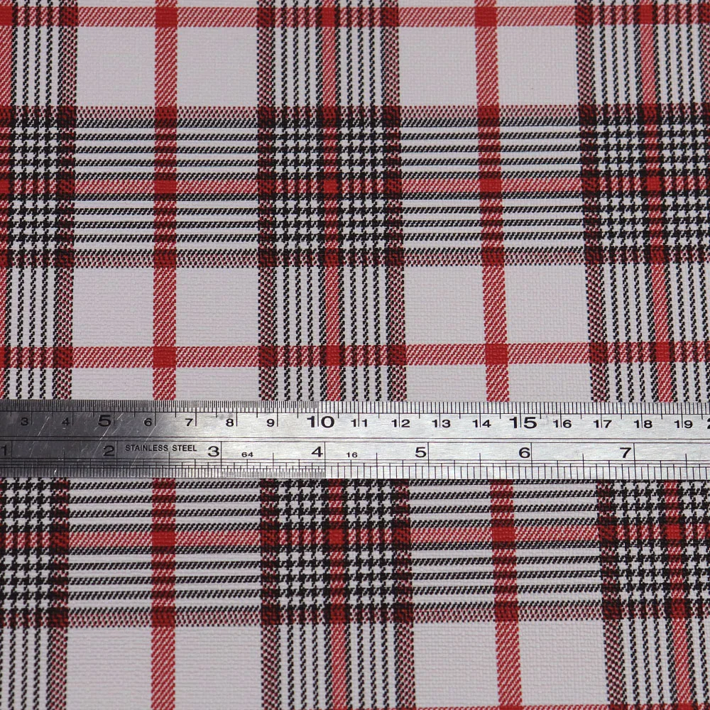 30x134 см рулон ginten Tarten искусственная кожа ткань для сумок подарочные коробки DIY BH448