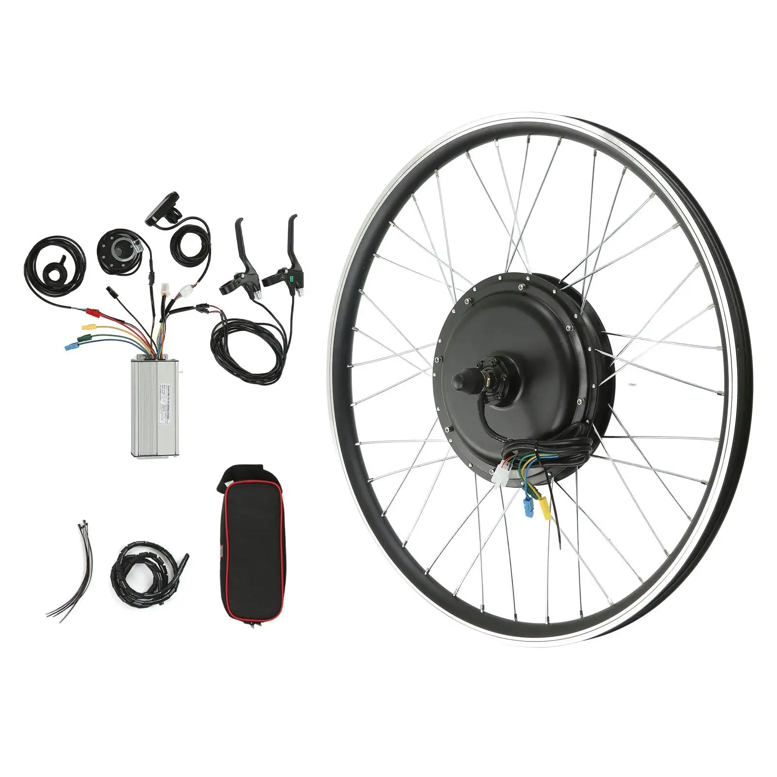 Рисунок 3 - 48 В, 1000 Вт, водонепроницаемость