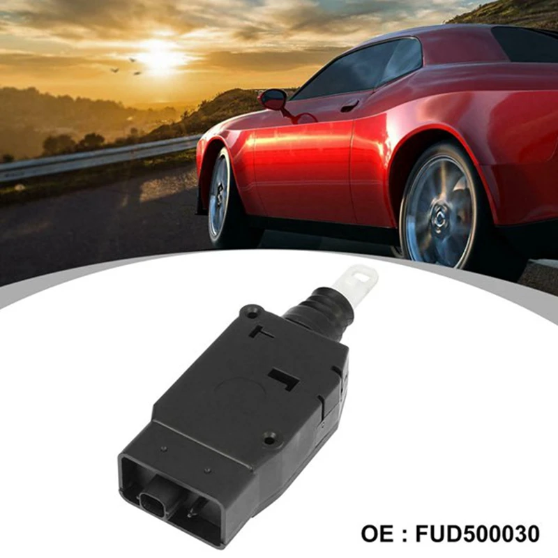 Фонарь FUD500030 подходит для Land Rover Defender 1990-2016