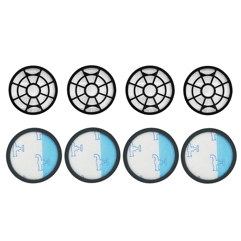 

HEPA Filter Replacement Parts For Rowenta Swift Power Cyclonic ZR904301 RO2981 Part