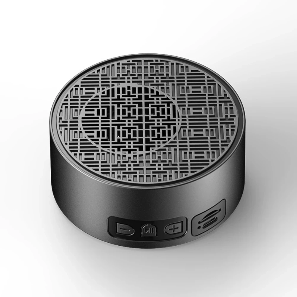 Уличная Портативная Беспроводная колонка A7Bluetooth 5 0 динамик 1000 мАч 8 ч мини-колонка