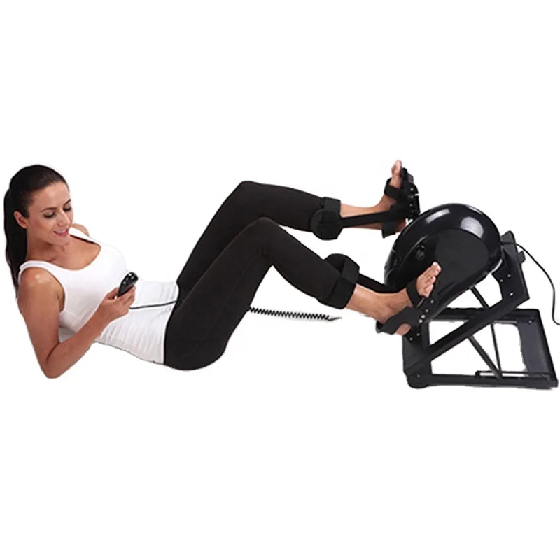 

Kooeej Health Rehabilitation Training Static Bike Manufacturer from China Best Leg Exercise Rehab Bike Device