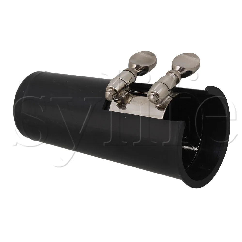 

Bb Clarinet Mouthpiece Metal Ligature/ cap clip fastener