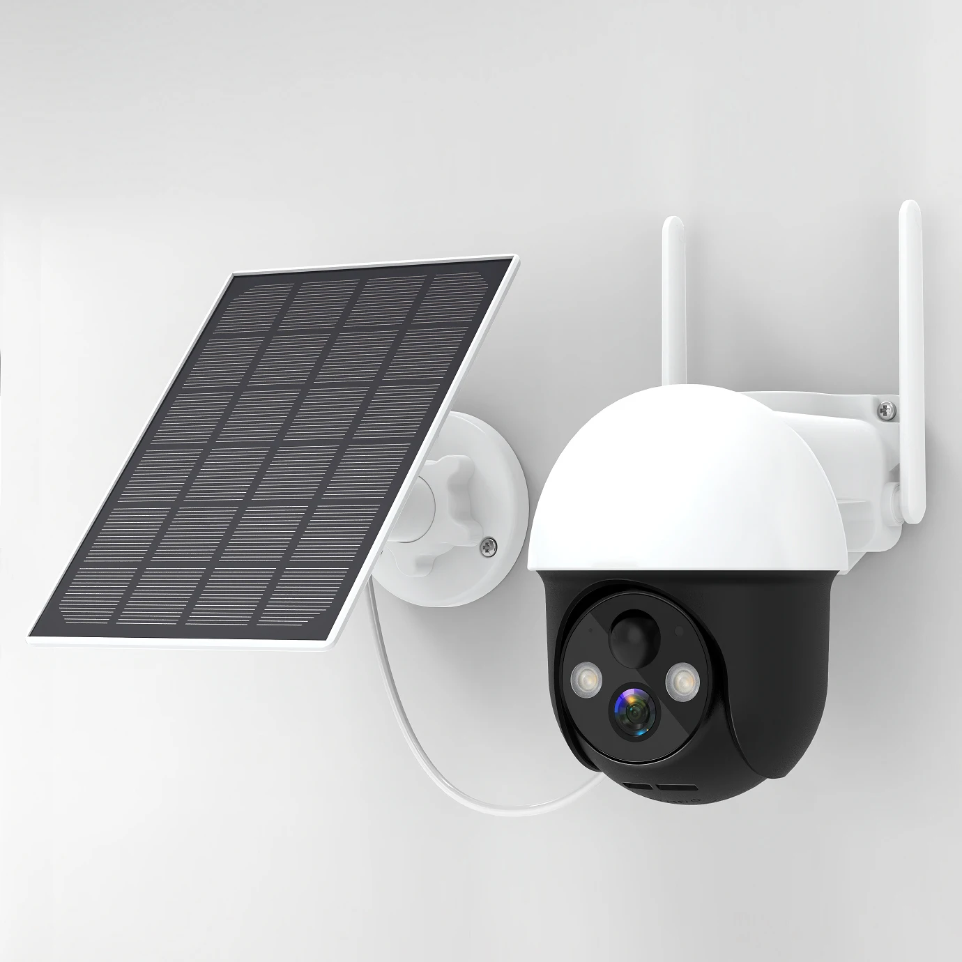 

Наружная камера видеонаблюдения ANRAN, 1080P, Wi-Fi, 25 м, ночное видение
