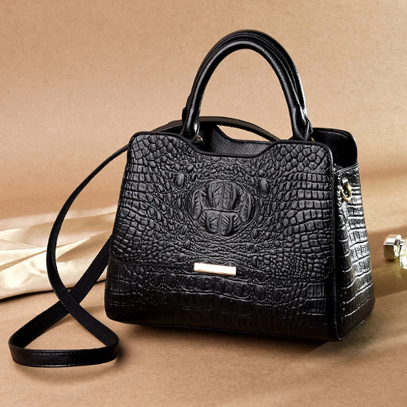 Купить Женскую Сумку Из Крокодила