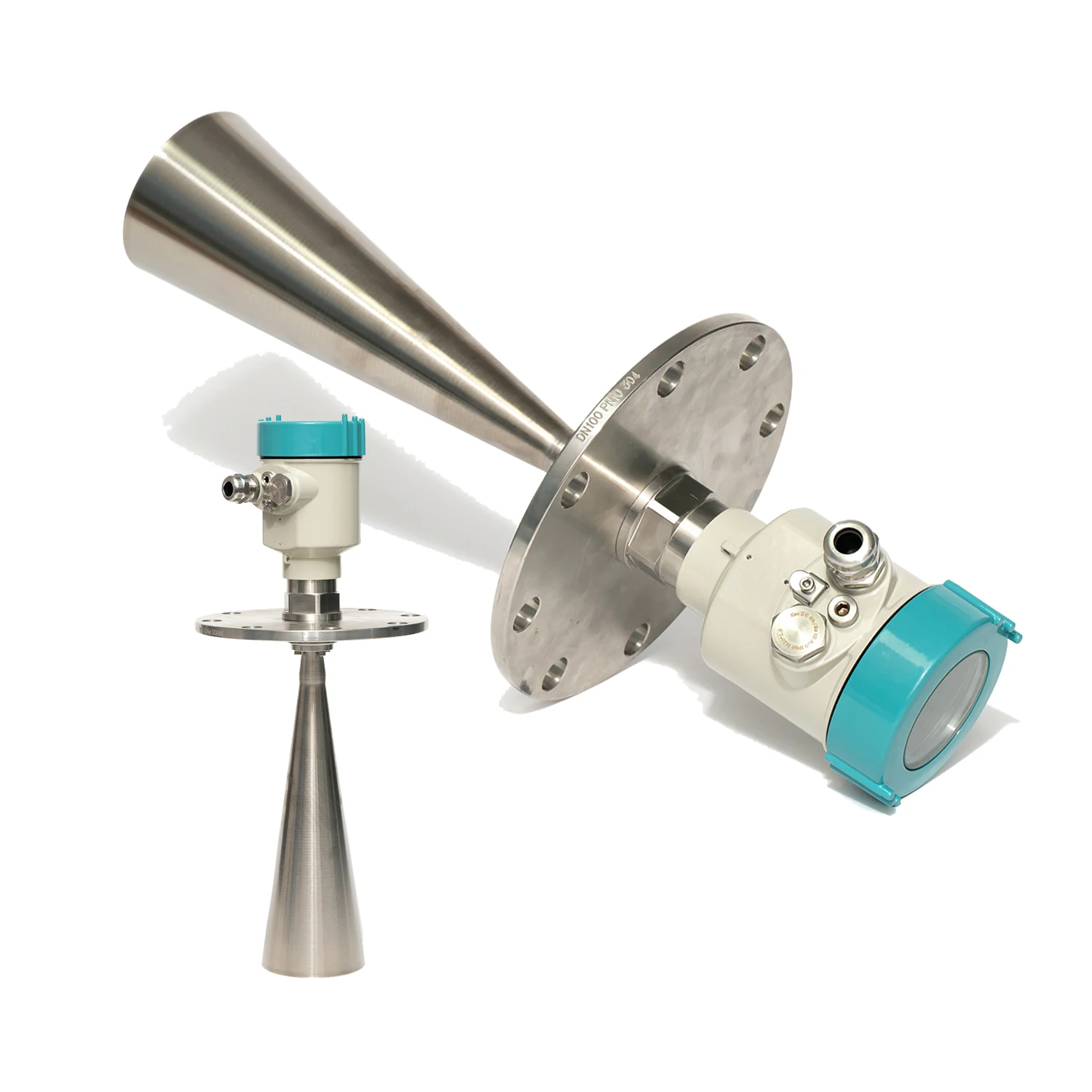 

High Frequency Level Measuring Instruments Radar Meter