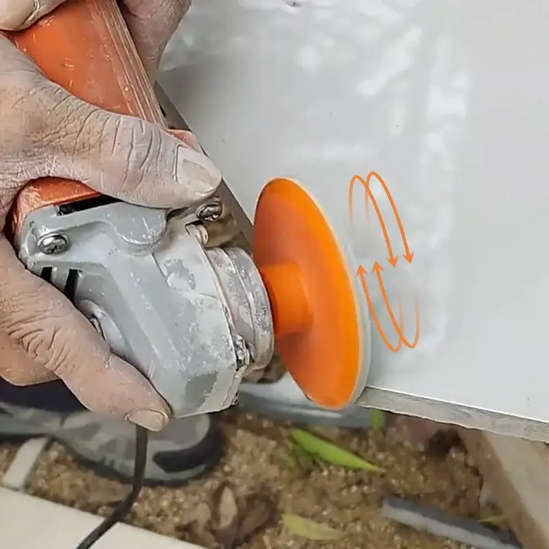 Полировальный диск для керамической плитки M10