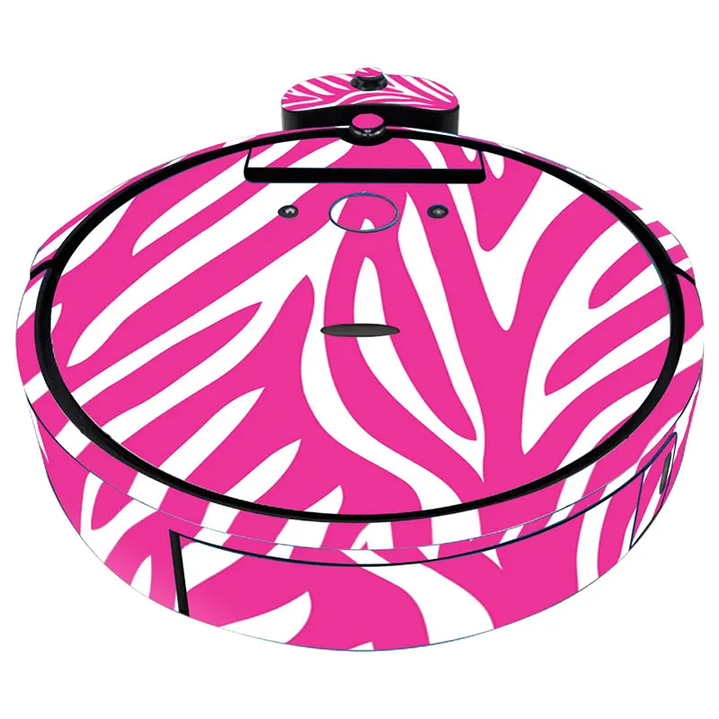 

Наклейка на кожу для iRobot Roomba i7