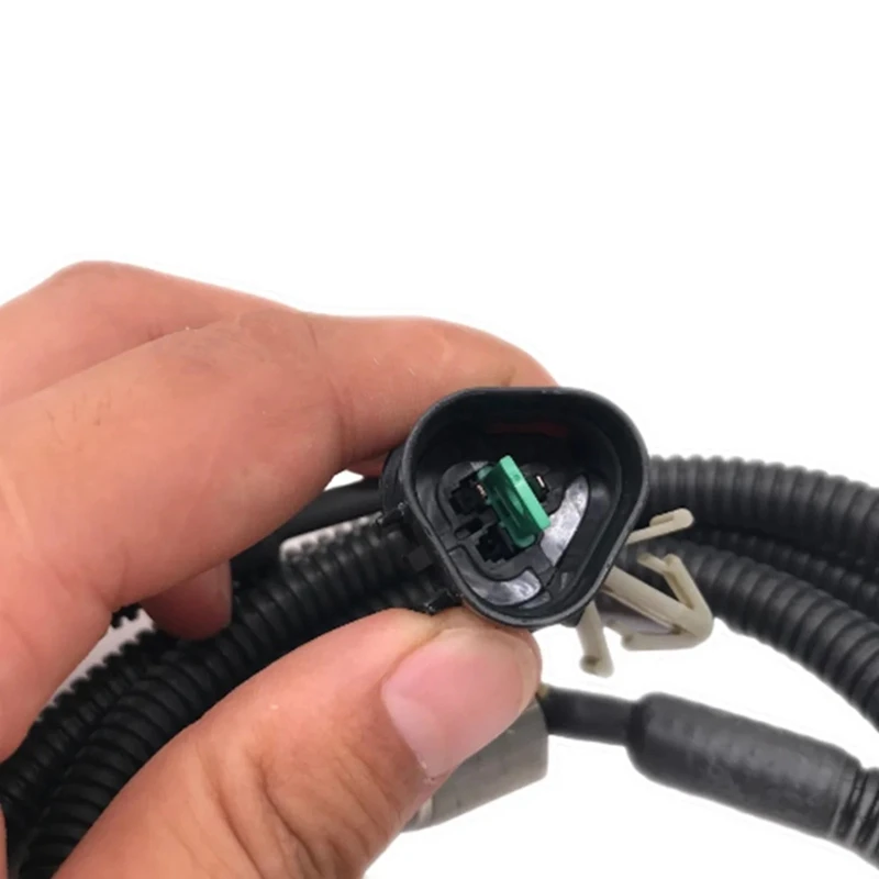 Детали для экскаватора Kobelco SY465 SK450-3 450-6 480-6S 6D24 датчик скорости топливного насоса