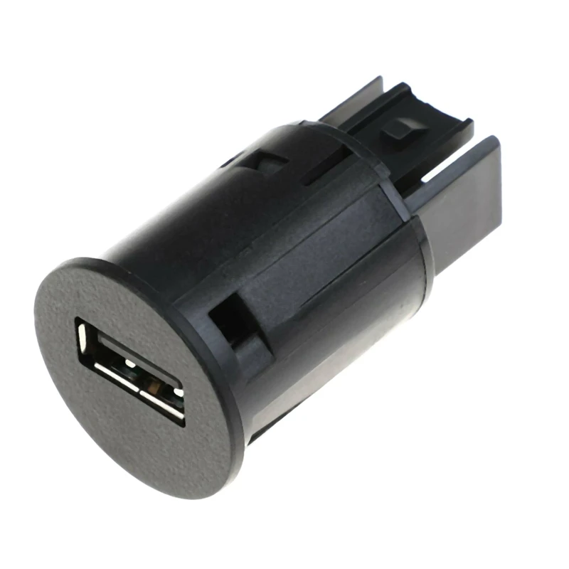 

Разъем USB 25966008 для Chevrolet GMC Cadillac Truck / SUV