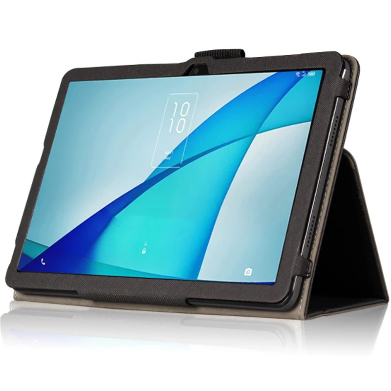 Защитный чехол-подставка для планшета TCL Tab 10 л 8491X 2022 дюйма