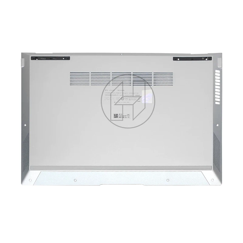 Фото Новая сменная крышка для ноутбука Zenbook 14 UX3402 UX3402Z UX3402V UM3402Y NB5929 2022, нижний корпус №3