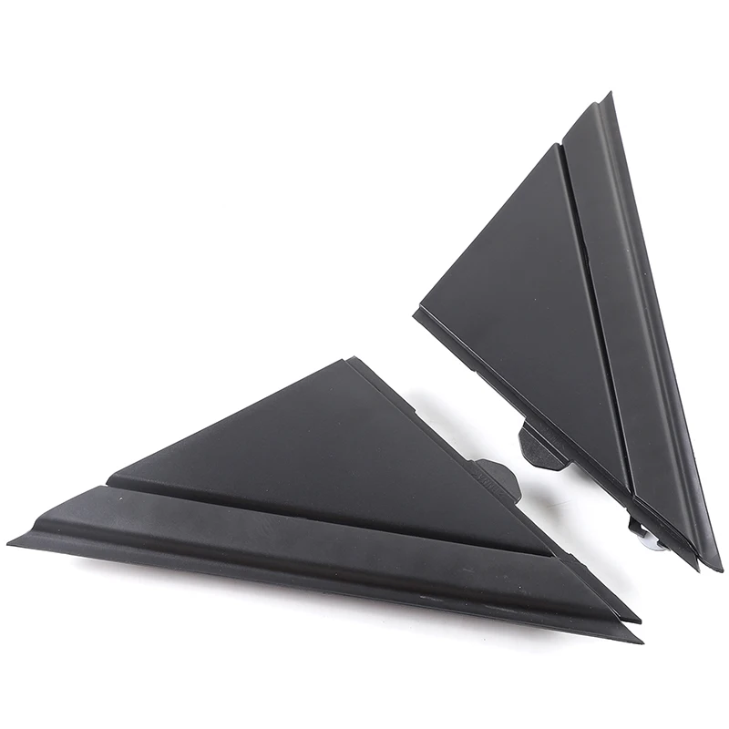 

Для Fiat 500 2010 + ABS автомобильное зеркало заднего вида, боковая треугольная панель, запасные части, аксессуары fiat 1SH17KX7AA 1SH16KX7AA