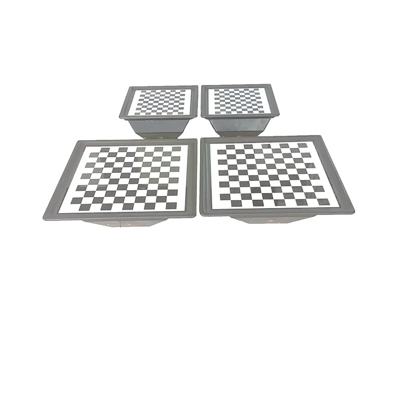 CORCH 3D Регулировка колес Передняя мишень HPA датчик CORGHI отражатель