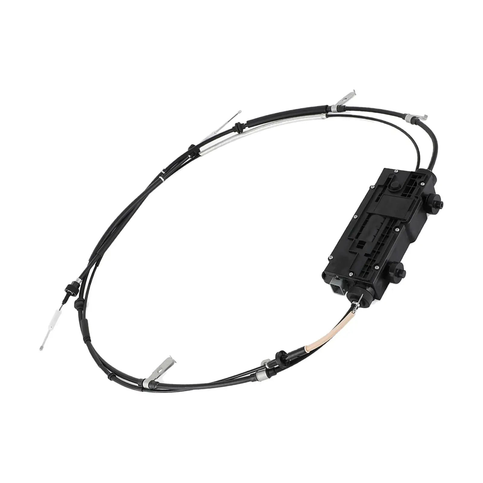 

Handbrake Actuator Accessories Spare Parts Parking Brake Actuator for Discovery 4 2010-2013 LR013699 LR023622