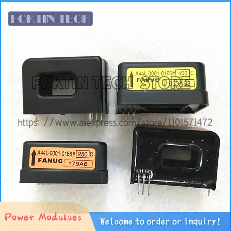 A44L-0001-0166 # 200C 250C 300C 400 500C новый модуль датчика