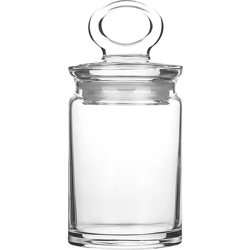 

Pasabahce Kitchen Jar 250 cc 4 Pcs