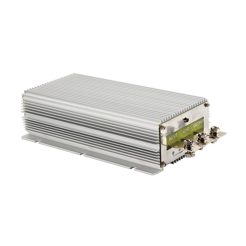 

Factory direct use in the outdoor portable 12VDC-24VDC waterproof led power supply